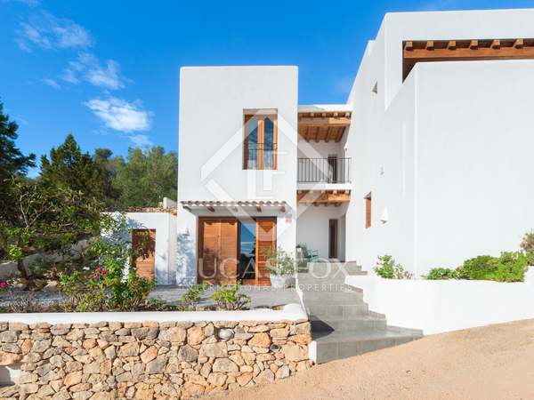 Casa / villa di 270m² in vendita a San José, Ibiza