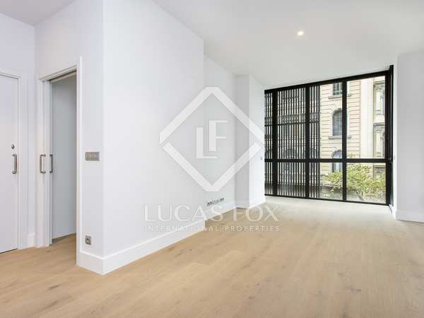 Appartement van 61m² te huur in Eixample Links, Barcelona