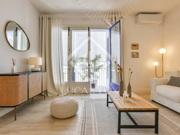 Appartamento di 55m² in vendita a Sitges Città, Barcellona