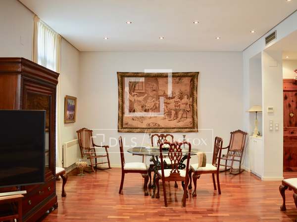 Penthouse de 224m² à venda em Sant Francesc, Valencia