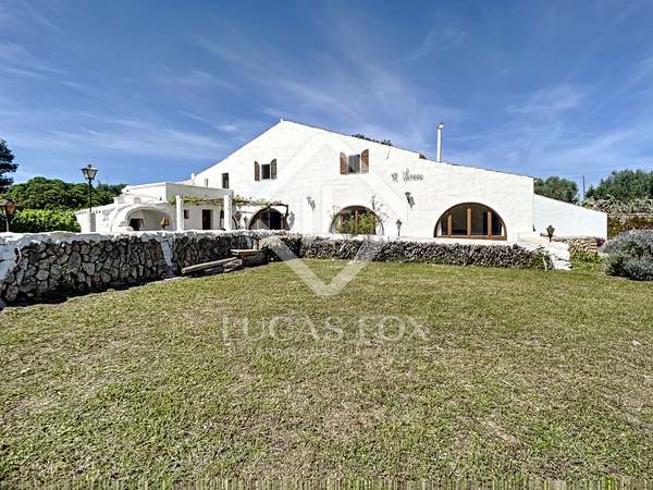 483m² country house for sale in Maó, Menorca