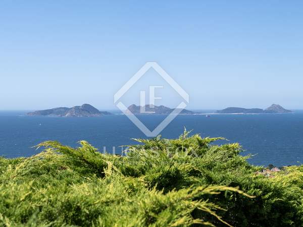 637m² house / villa for sale in Pontevedra, Galicia