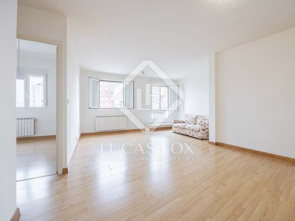 Piso de 81m² en venta en Prosperidad, Madrid