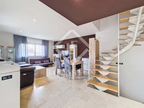 Maison / villa de 160m² a vendre à Vilanova i la Geltrú avec 20m² terrasse