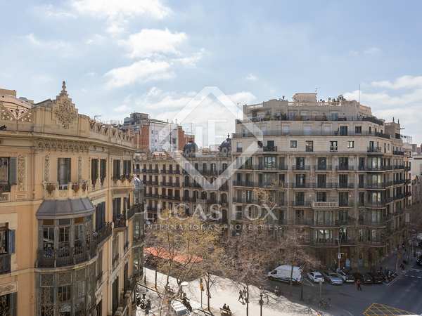 Квартира 70m² на продажу в Левый Эшампле, Барселона