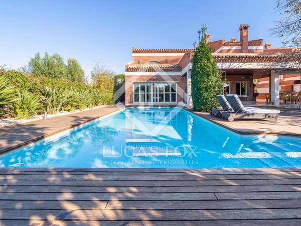 Villa van 849m² te koop in Cambrils, Tarragona