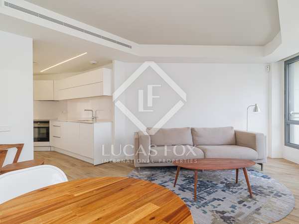 69m² apartment for sale in Eixample Left, Barcelona