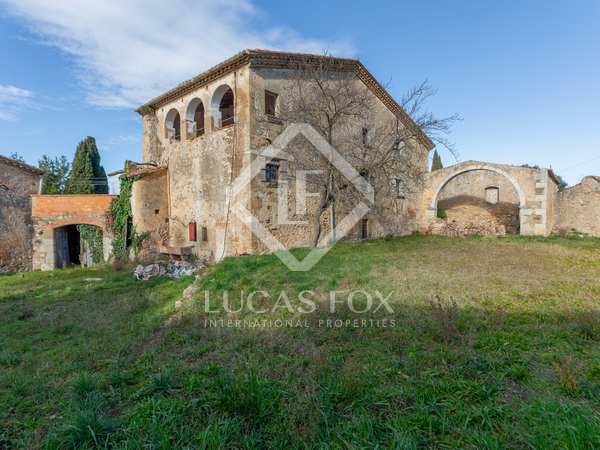 1,045m² country house for sale in Alt Empordà, Girona