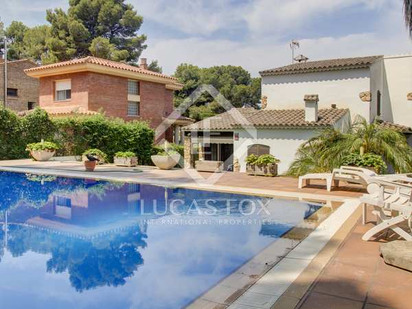 329 m² house for sale in Tarragona, Spain