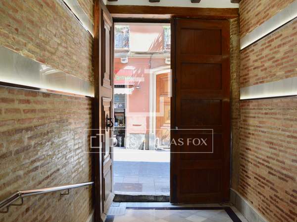 Appartement van 175m² te koop in El Carmen, Valencia