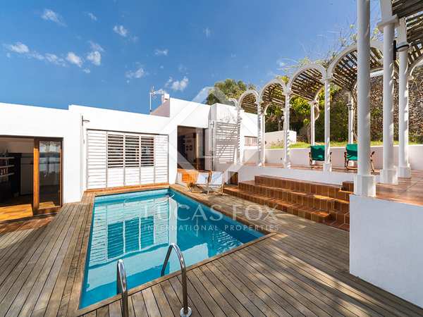 Casa / vil·la de 200m² en venda a Maó, Menorca