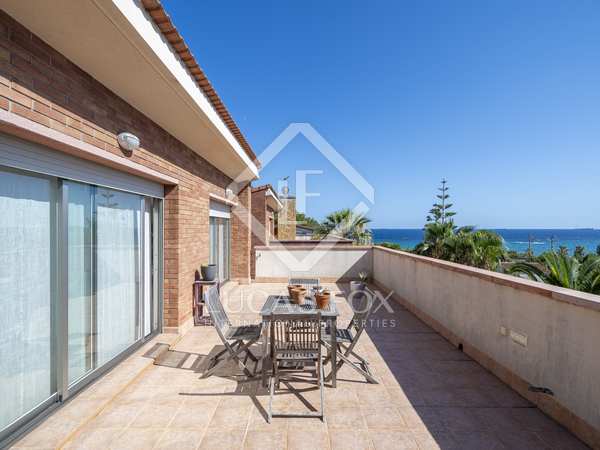 Casa / vil·la de 429m² en venda a Urb. de Llevant, Tarragona