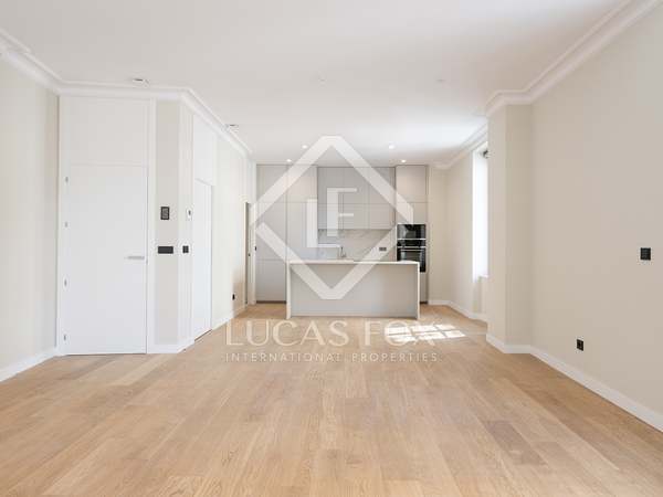 168m² apartment for sale in Vigo, Galicia