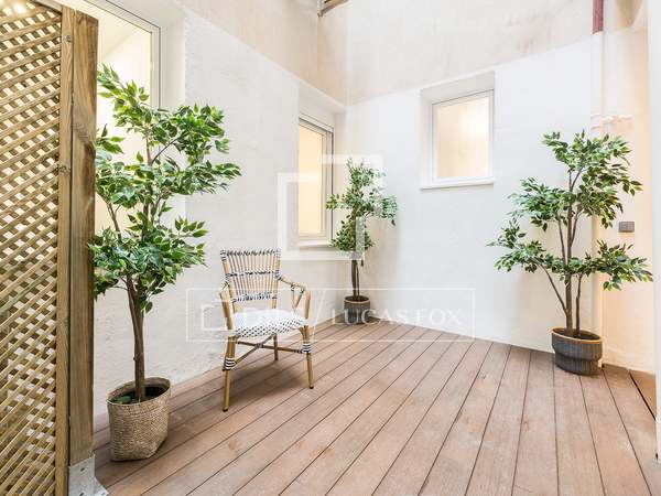 Appartamento di 125m² in vendita a Castellana, Madrid