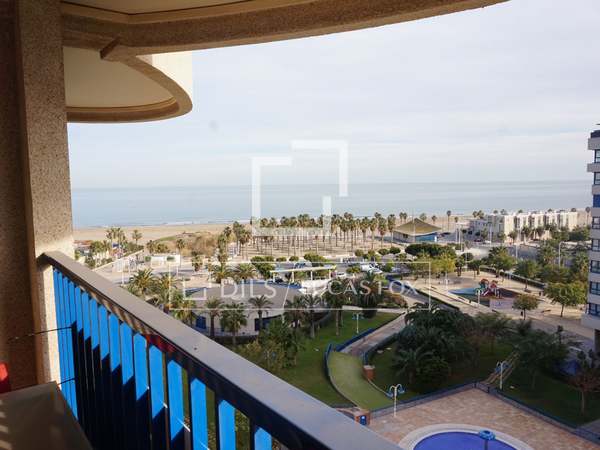 Apartmento de 100m² with 8m² terraço à venda em Patacona / Alboraya