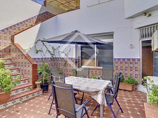 Villa van 615m² te koop in Maó, Menorca