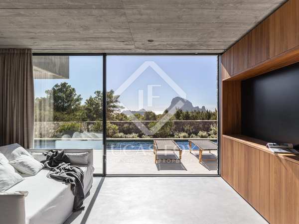 Maison / villa de 200m² a vendre à San José, Ibiza