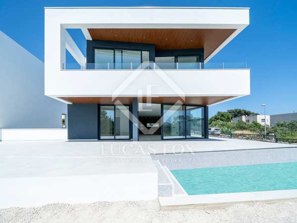 Casa / villa de 365m² en venta en Cambrils, Tarragona