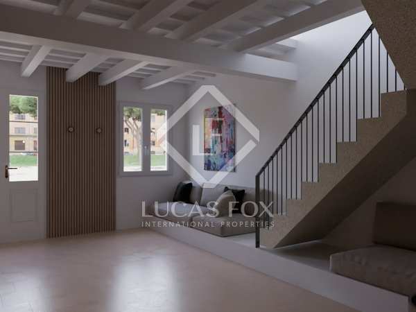 Huis / villa van 127m² te koop in Ciutadella, Menorca