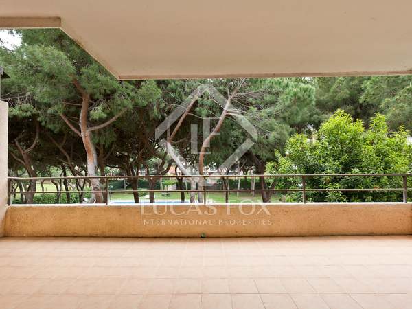 120m² apartment for sale in Gavà Mar, Barcelona