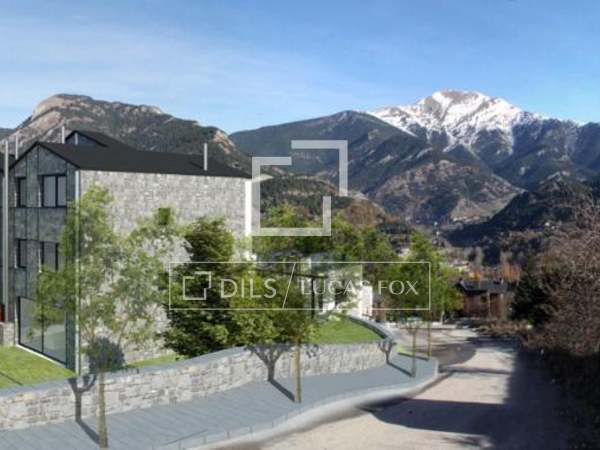 Casa / Vila de 306m² à venda em La Massana, Andorra