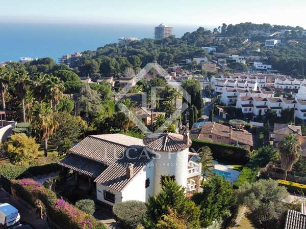 248m² haus / villa zum Verkauf in Calonge, Costa Brava