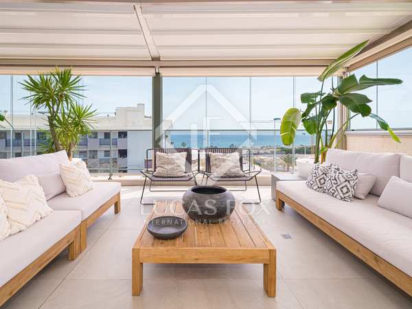 235m² apartment for sale in Gran Alacant, Alicante
