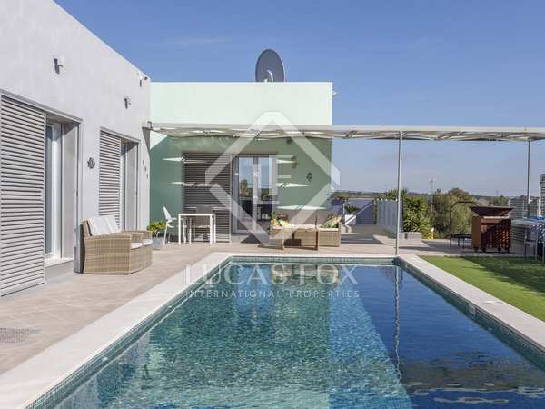 283m² house / villa for sale in La Eliana, Valencia