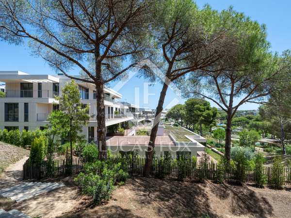 154m² apartment with 154m² terrace for sale in Salou