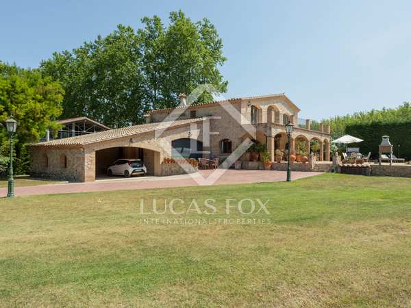 430m² house / villa for sale in Alt Empordà, Girona