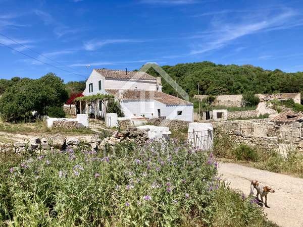780m² country house for sale in Maó, Menorca