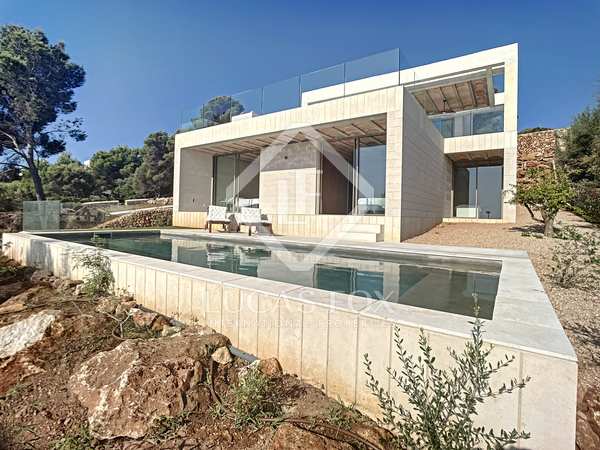 Casa / villa de 210m² en alquiler en Mercadal, Menorca