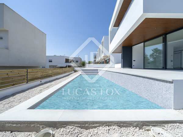 Casa / vil·la de 365m² en venda a Cambrils, Tarragona