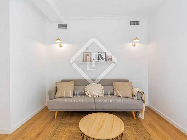 71m² apartment for sale in Eixample Right, Barcelona