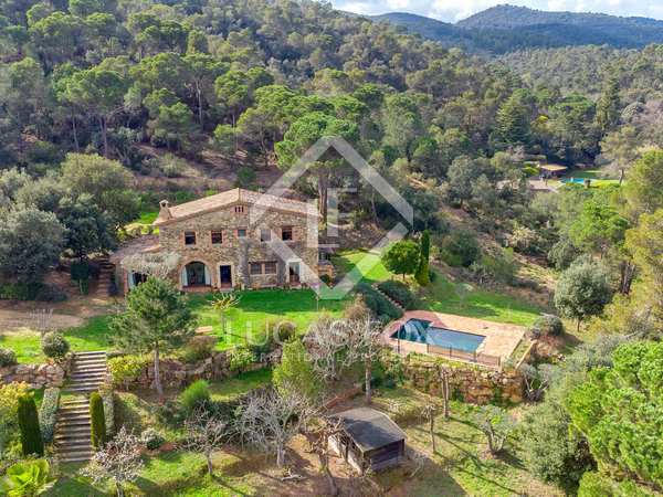 267m² country house for sale in Baix Empordà, Girona