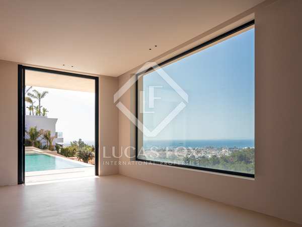 Villa van 900m² te koop in Ibiza Town, Ibiza