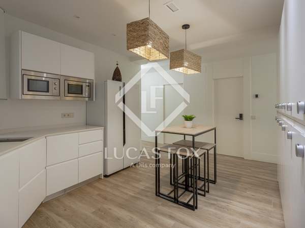 199m² apartment for sale in Moncloa / Argüelles, Madrid
