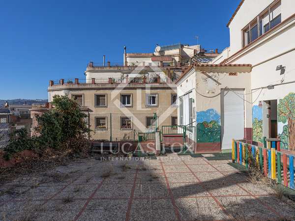 487m² house / villa for sale in Sant Gervasi - La Bonanova