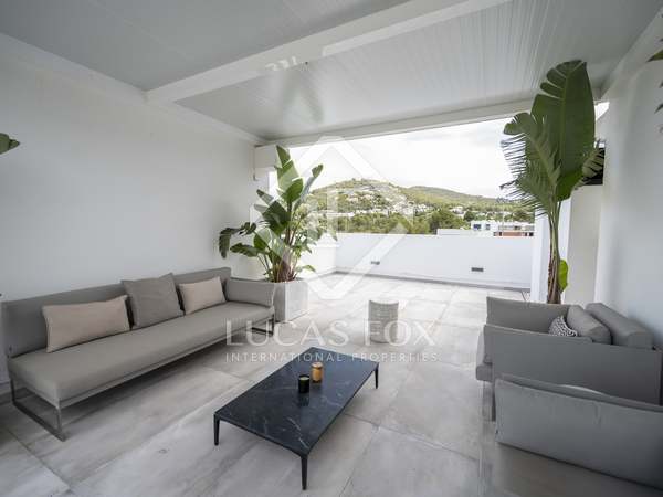 Casa / villa de 315m² en venta en Ibiza ciudad, Ibiza