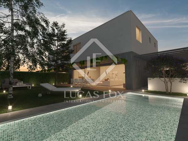 280m² house / villa for sale in Pozuelo, Madrid