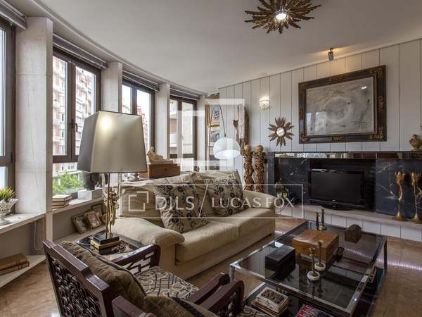 在 El Mercat, 瓦伦西亚 194m² 出售 房子 包括 11m² 露台