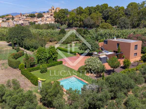 178m² country house for sale in Alt Empordà, Girona