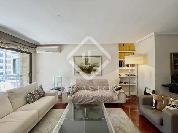 183m² apartment for sale in Alicante ciudad, Alicante