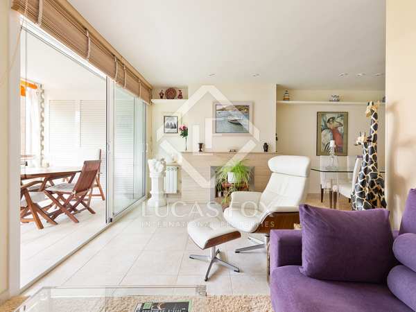 90m² apartment for sale in Gavà Mar, Barcelona