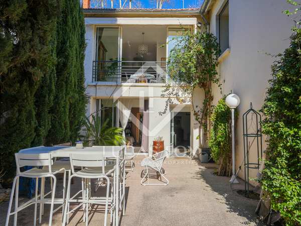 Casa / villa de 272m² en venta en Montpellier, Francia