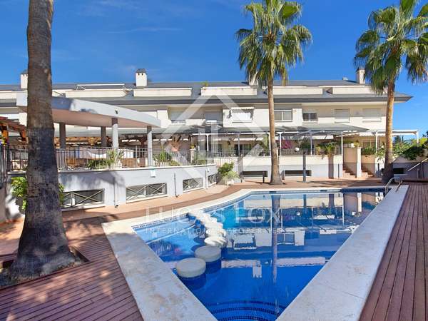 Casa en venta en Alicante Golf