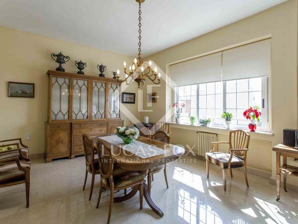 204m² apartment for sale in Gran Vía, Valencia