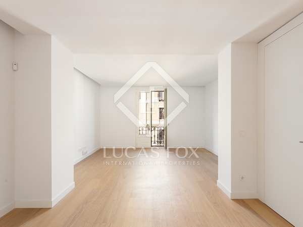 67m² apartment for sale in Eixample Right, Barcelona