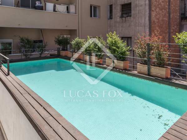 Maison / villa de 496m² a vendre à Sant Gervasi - La Bonanova avec 70m² terrasse