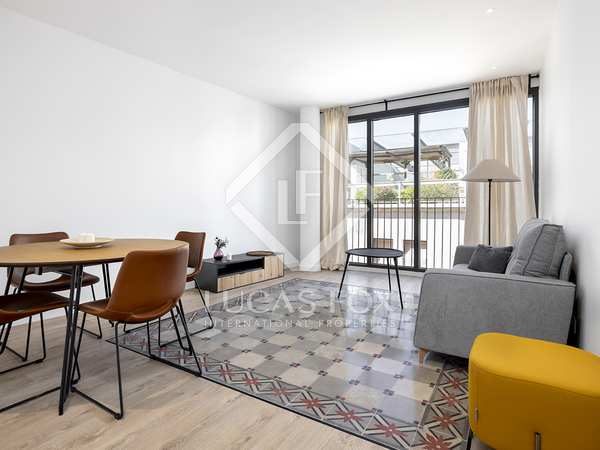 66m² apartment for rent in Gótico, Barcelona